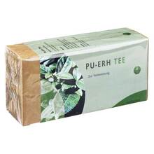  PZN 01244721 25 St, Filterbeutel