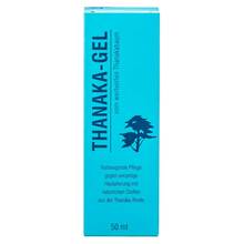 Abbildung: THANAKA Gel 50 ml, Gel PZN 01248297 