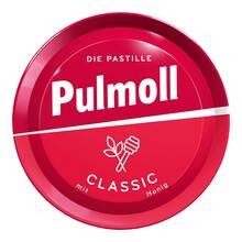 Abbildung: Pulmoll Classic Bonbons 75 g, Bonbons PZN 01249380 