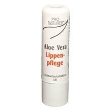 Abbildung: ALOE VERA LIPPENPFLEGESTIFT 4.8 g, Stifte PZN 01250673 