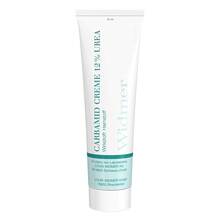 Abbildung: Widmer Carbamid Creme 50 g, Creme PZN 01268495 