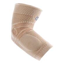 Abbildung: Epitrain Aktiv Gelenkbandage Größe 4 natur 1 St, Bandage PZN 01286180 