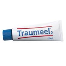 Abbildung: Traumeel S Creme 50 g, Creme PZN 01288865 