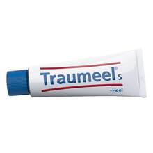 Abbildung: Traumeel S Creme 100 g, Creme PZN 01292358 