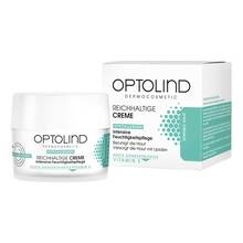Abbildung: Optolind empfindlich Haut Reichhal.Creme 50 ml, Creme PZN 01295581 