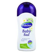 Abbildung: Bübchen Baby Bad 1000 ml, Bad PZN 01299975 