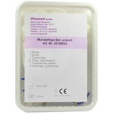Abbildung: MUNDPFLEGE-SET 1 St PZN 01302542 