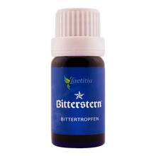 Abbildung: Bitterstern Mixtur 10 ml, Extrakt PZN 01305144 