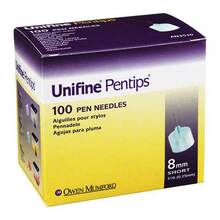  PZN 01306617 100 St, Kanüle