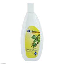 Abbildung: Spitzner Saunaaufguss nordische Birke Hydro 1000 ml, Konzentrat PZN 01308450 