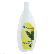 Abbildung: Spitzner Saunaaufguss Latschenkiefer Hydro 1000 ml, Konzentrat PZN 01308579 