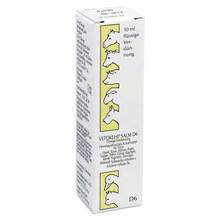 Abbildung: Vetokehl Salm D 6 Tropfen vet. (für Tiere) 10 ml, Tropfen PZN 01321479 