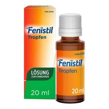  PZN 01329096 20 ml, Lösung zum Einnehmen