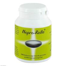 Abbildung: Nepro-Rella Tabletten 400 St, Tabletten PZN 01332448 