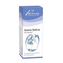 Abbildung: AVENA SATIVA SIMILIAPLEX Tropfen 50 ml, Tropfen PZN 01350653 