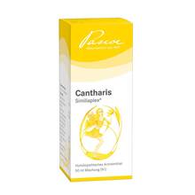 Abbildung: Cantharis Similiaplex Tropfen 50 ml, Tropfen PZN 01351078 