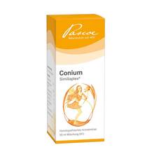 Abbildung: CONIUM SIMILIAPLEX Tropfen 50 ml, Tropfen PZN 01351931 
