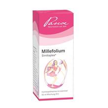 Abbildung: Millefolium Similiaplex Tropfen 50 ml, Tropfen PZN 01353522 