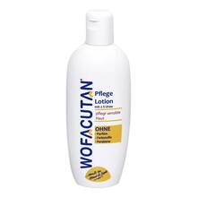Abbildung: WOFACUTAN Pflegelotion 220 ml, Lotion PZN 01354533 