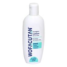 Abbildung: Wofacutan Feuchtigkeitslotion 220 ml, Lotion PZN 01354579 