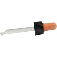 Abbildung: Tropfpipette für Flasche graduiert 20 ml 20 ml PZN 01384534 
