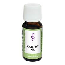 Abbildung: Cajeput Öl ätherisch 10 ml, Ätherisches Öl PZN 01388041 
