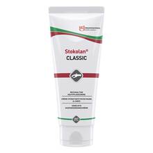 Abbildung: Stokolan Classic Cream 100 ml, Creme PZN 01393757 