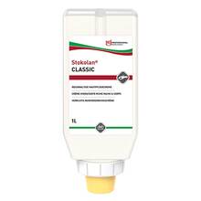 Abbildung: Stokolan Classic Cream 1000 ml, Creme PZN 01393817 