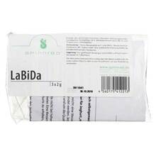 Abbildung: Labida 97 Abt 3X2 g, Beutel PZN 01395265 