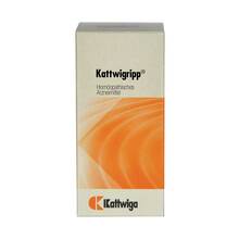 Abbildung: KATTWIGRIPP Tabletten 100 St, Tabletten PZN 01396230 