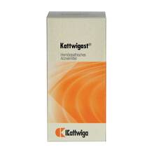 Abbildung: KATTWIGAST Tabletten 50 St, Tabletten PZN 01396247 
