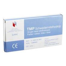 Abbildung: Stethoskop Schwester blau 1 St PZN 01396483 