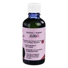 Abbildung: Jojoba Öl 50 ml, Öl PZN 01400919 