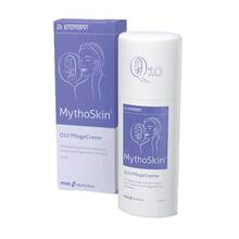 Abbildung: Mytho Skin Q10 Pflegecreme 50 ml, Creme PZN 01401221 