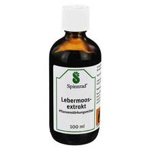  PZN 01407778 100 ml, Extrakt