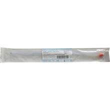 Abbildung: Uromed Silucent Ballonkatheter Silikon Nelaton Ch 16 1104 1 St, Katheter PZN 01411426 