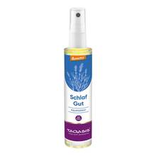 Abbildung: Schlaf Gut Raumspray 50 ml, Spray PZN 01418546 