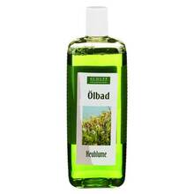 Abbildung: Heublumen Ölbad 1000 ml, Bad PZN 01419209 
