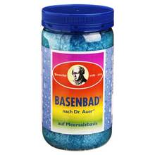 Abbildung: AAPO SPA Basenbad Auer 900 g, Pulver PZN 01419221 