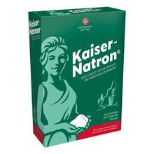 Abbildung: Kaiser Natron Beutel Pulver 250 g, Pulver PZN 01420649 