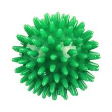 Abbildung: Igelball 7 cm grün 1 St PZN 01420690 