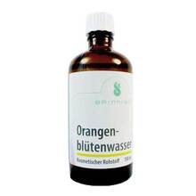 Abbildung: Orangenblütenwasser 100 ml, Flüssigkeit PZN 01429975 