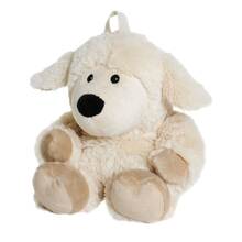 Abbildung: Wärme Stofftier Beddy Bear Schaf beige 1 St PZN 01432316 