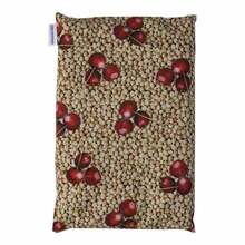 Abbildung: Kirschkernkissen 20x30 cm für Mikrowelle 1 St PZN 01440623 