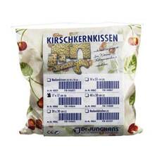 Abbildung: Kirschkernkissen 17x17 cm für Mikrowelle 1 St PZN 01440646 