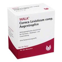 Abbildung: Cornea Levisticum comp.Augentropfen 30X0.5 ml, Augentropfen PZN 01448091 