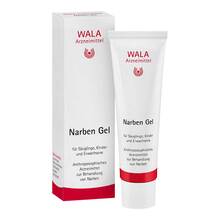 Abbildung: Narben Gel 30 g, Gel PZN 01448234 