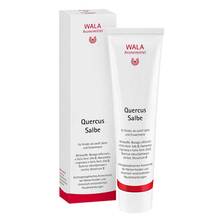 Abbildung: QUERCUS SALBE 100 g, Salbe PZN 01448441 