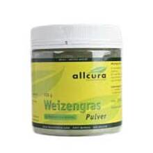 Abbildung: Weizengras Pulver Kba 150 g, Pulver PZN 01452684 