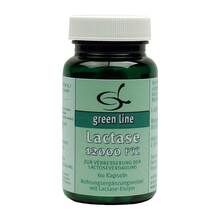 Abbildung: LACTASE 12.000 FCC Kapseln 60 St, Kapseln PZN 01466315 